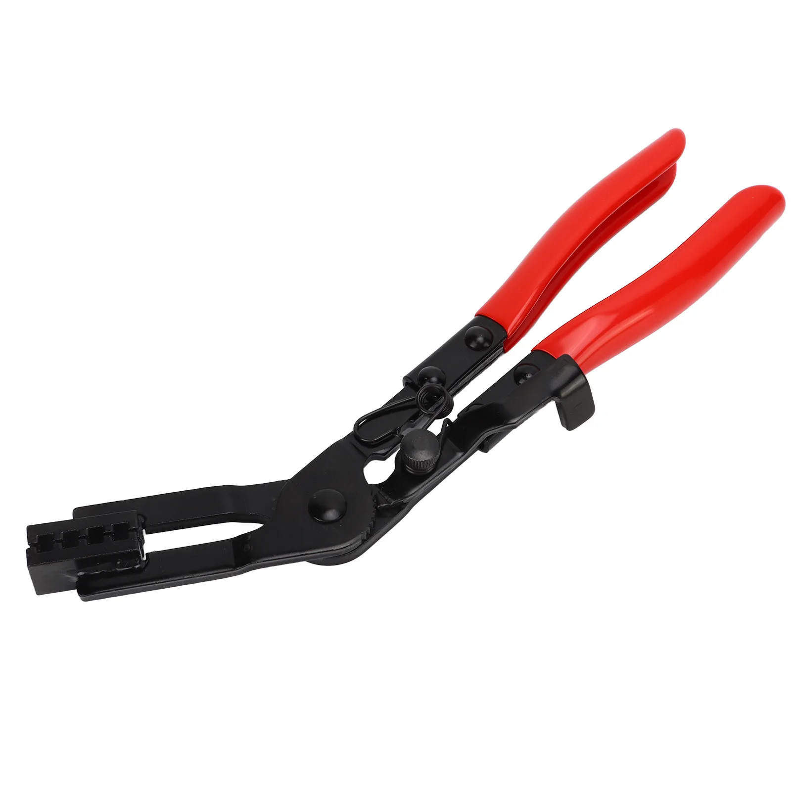 

35° Hose Clamp Plier with PVC Handle Comfortable Grip