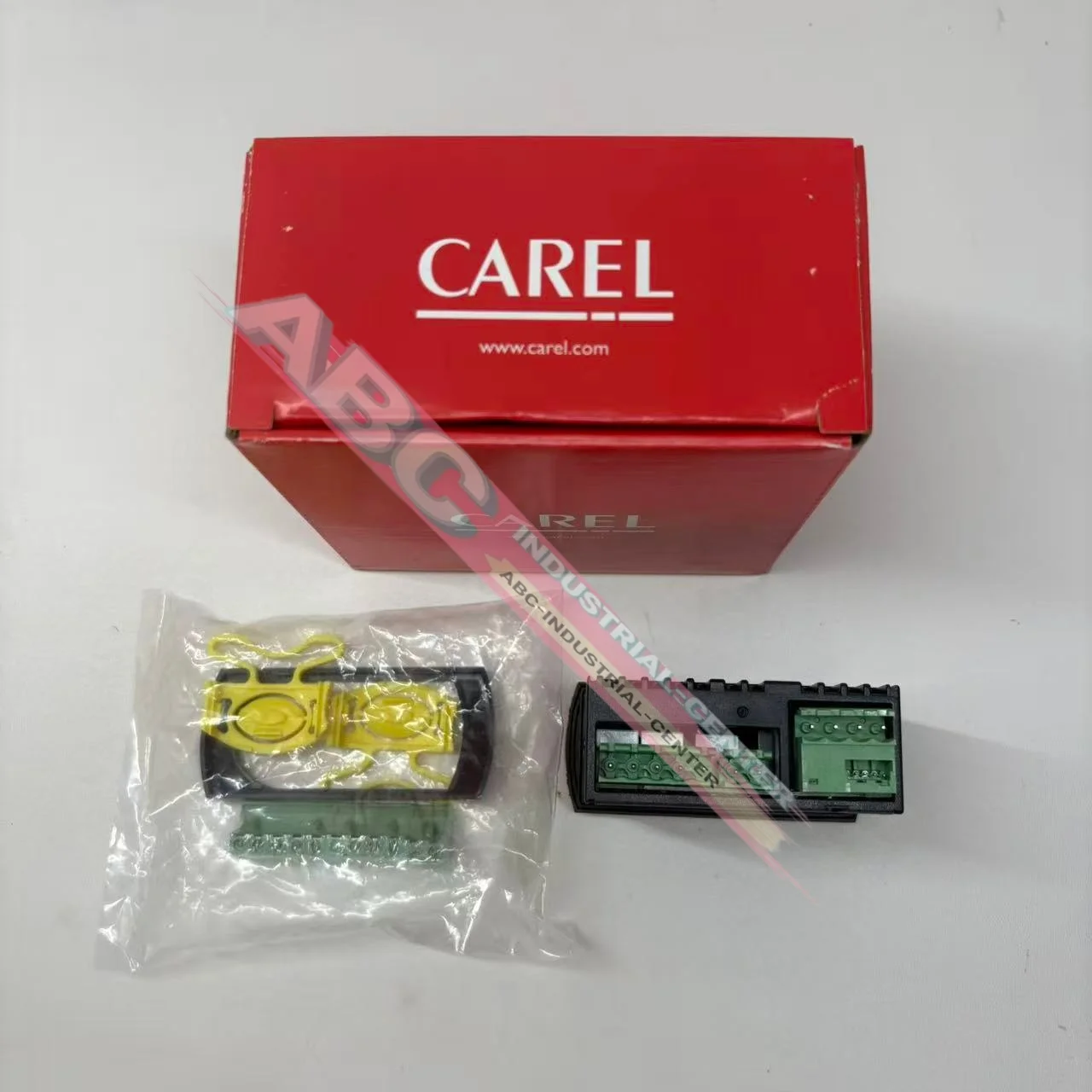 PYBU1R0536 PZBUC0H011K Temperature controller 100%NEW