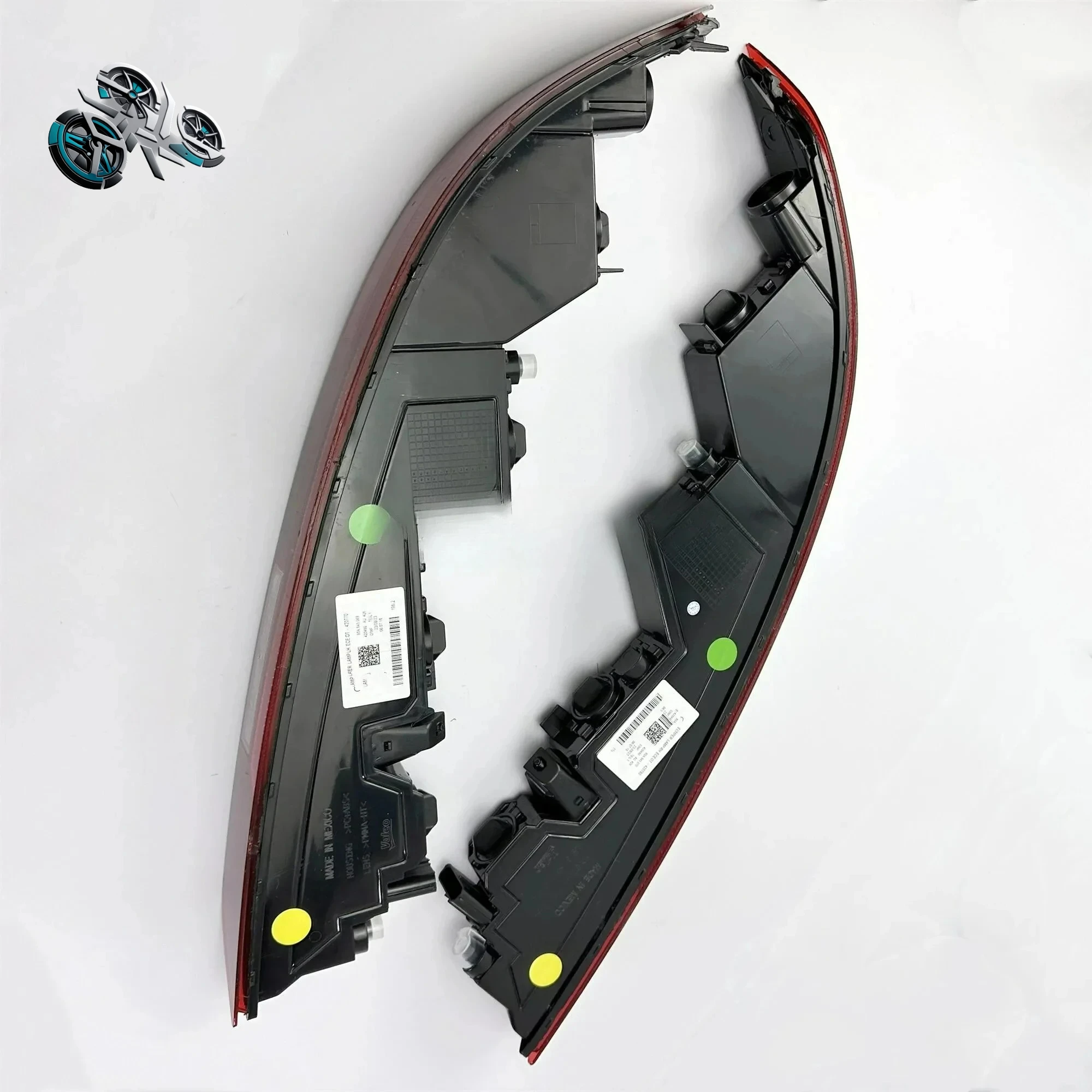 

80A945070 80A945069 Genuine Tail Light - Fit Audi Q5 & Q5L | OEM Quality | High Brightness