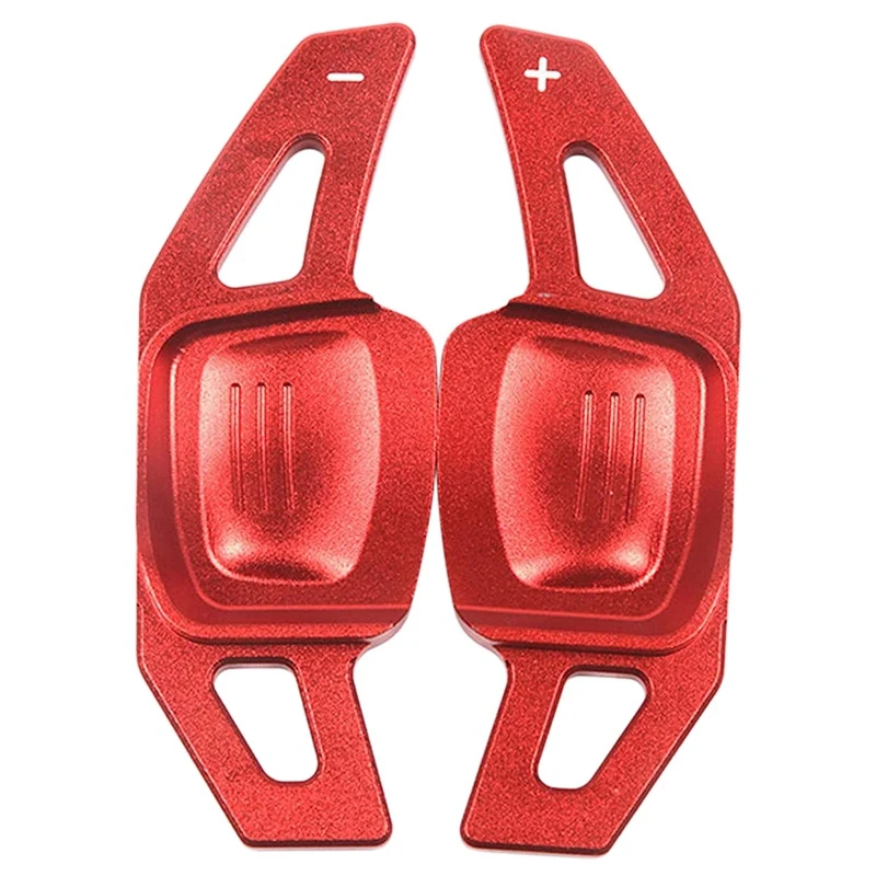 Car Steering Wheel Paddle Shift Paddle Shifter Extender Car Accessories For Golf 8 MK8 2020 2021