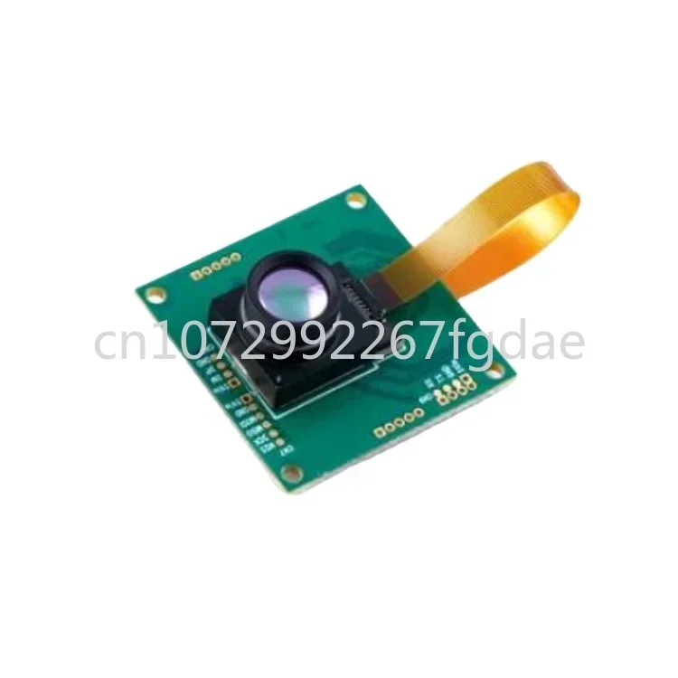 High Resolution 80 x 62 Pixel Uncooled LWIR Thermal Camera Module