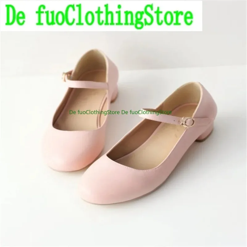 Defuo cosplay sapatos gatilho feliz havoc nanami chiaki botas anime jogo rpg festa de halloween adereços sapatos botas