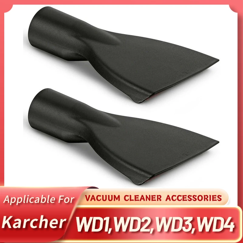 Replacement Crevice…