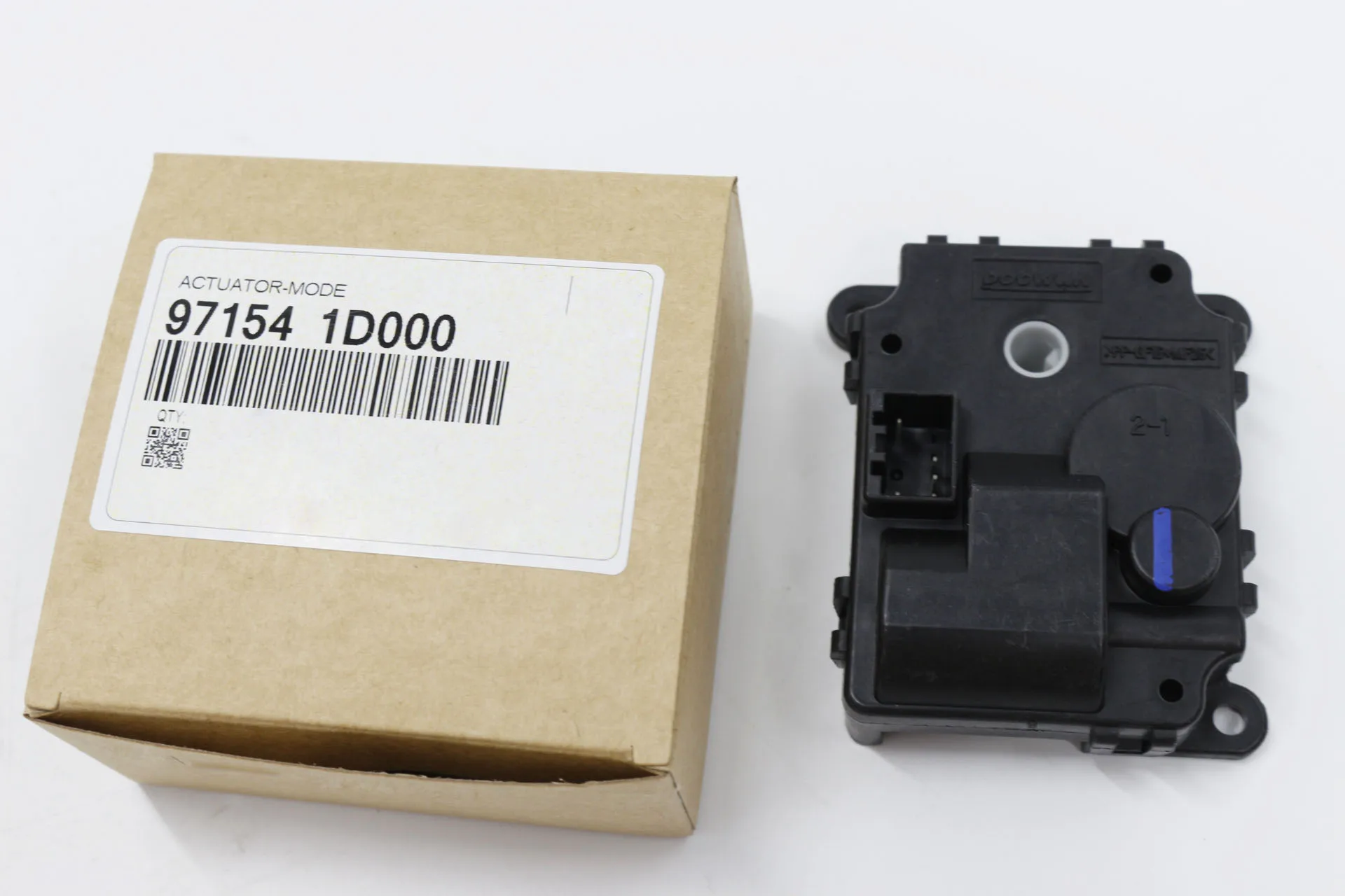 Genuine Heater Control Mode Actuator for Kia Rondo New Carens 2007-2010 97154-1D000 971541D000