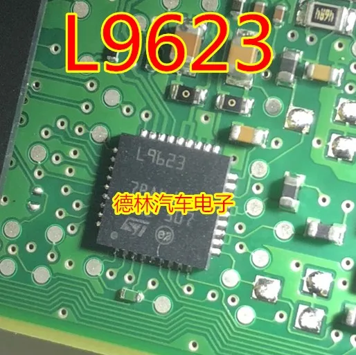 

Free shipping L9623 10PCS