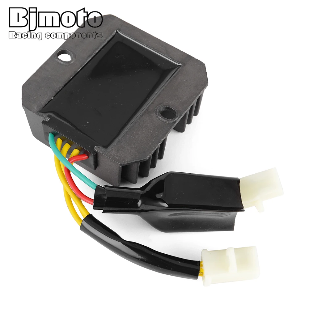 Motorcycle Regulator Rectifier For Honda CMX250 REBEL 250 31600-KEN-A51 FX650 Vigor 650 TRX300 EX FOURTRAX SPORTRAX 300EX
