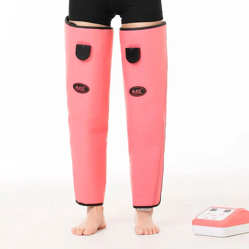 

Massager, size and calf equipment, fat rejection machine, hot compress, lazy artifact, leg belt vibration instrument