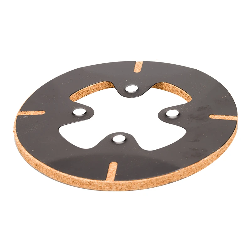 MCP-07 B محرك المحرك تشينغداو فرامل الاحتكاك الصغيرة بدء مخلب القرص ماكينة خياطة الملحقات منتج جديد #2