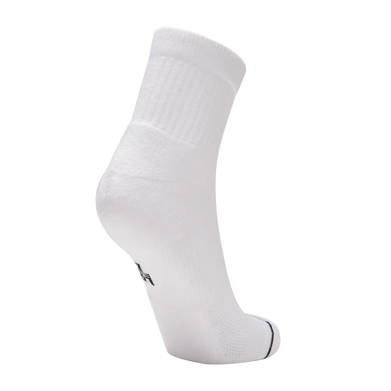 نايك (نايكي) جوردان للجنسين الجوارب ثلاثة أزواج حزمة الرياضة تنفس منتصف العجل الجوارب التدريب اللياقة البدنية الجري الجوارب غير رسمية Dx9655-902 #3