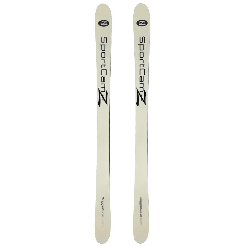 Person ski snowboarding alpine s 100cm snowboard Alpine 