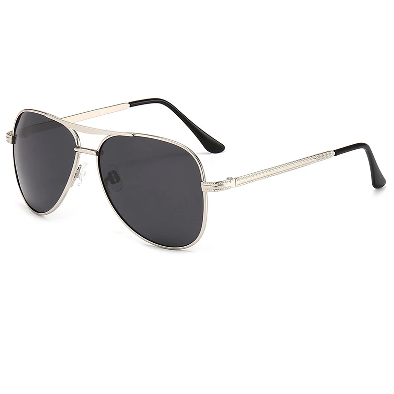 AliExpress RANRZL Brand Design Pilot Polarized Sunglasses For Men Women Fashion Trend Outdoor Cycling Car Driving Sun Glasses Goggle Eyewear 2026
