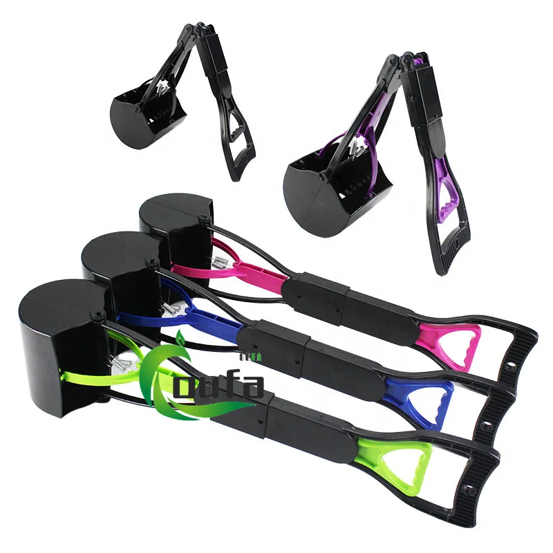 

Оптовая продажа, складной инструмент для сбора кошек и собак