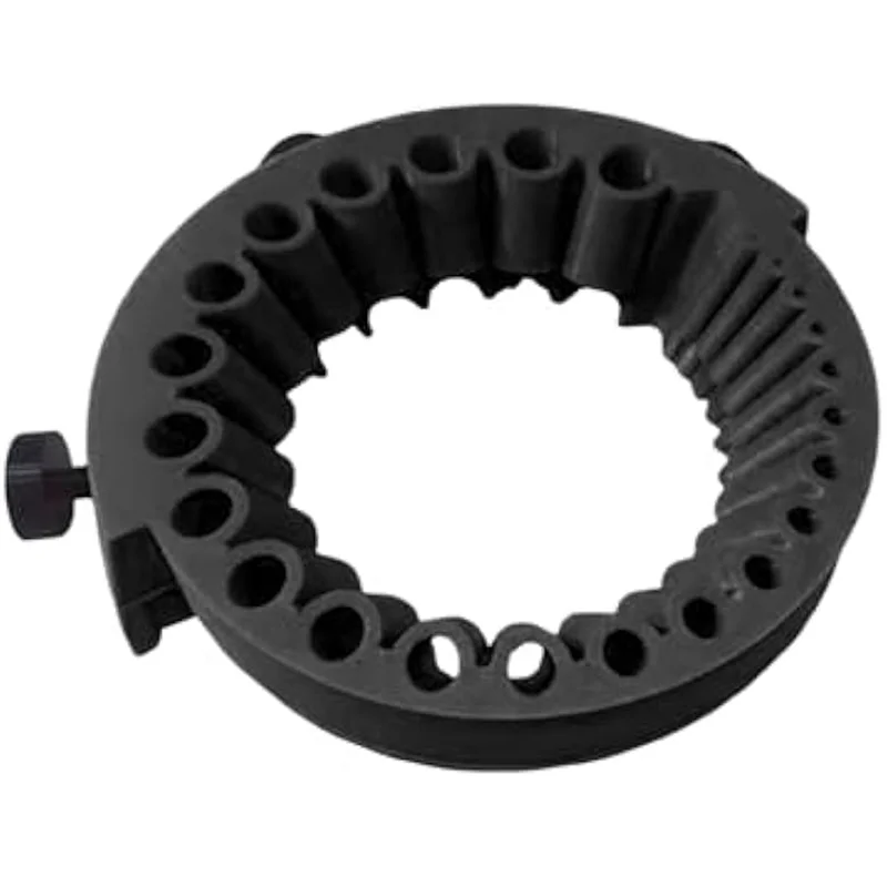 

A63X-Power Drill Bit Grinding Attachment Drill Bit Grinder 2 To 13 Mm Drill Bits For 125 Mm Grinder