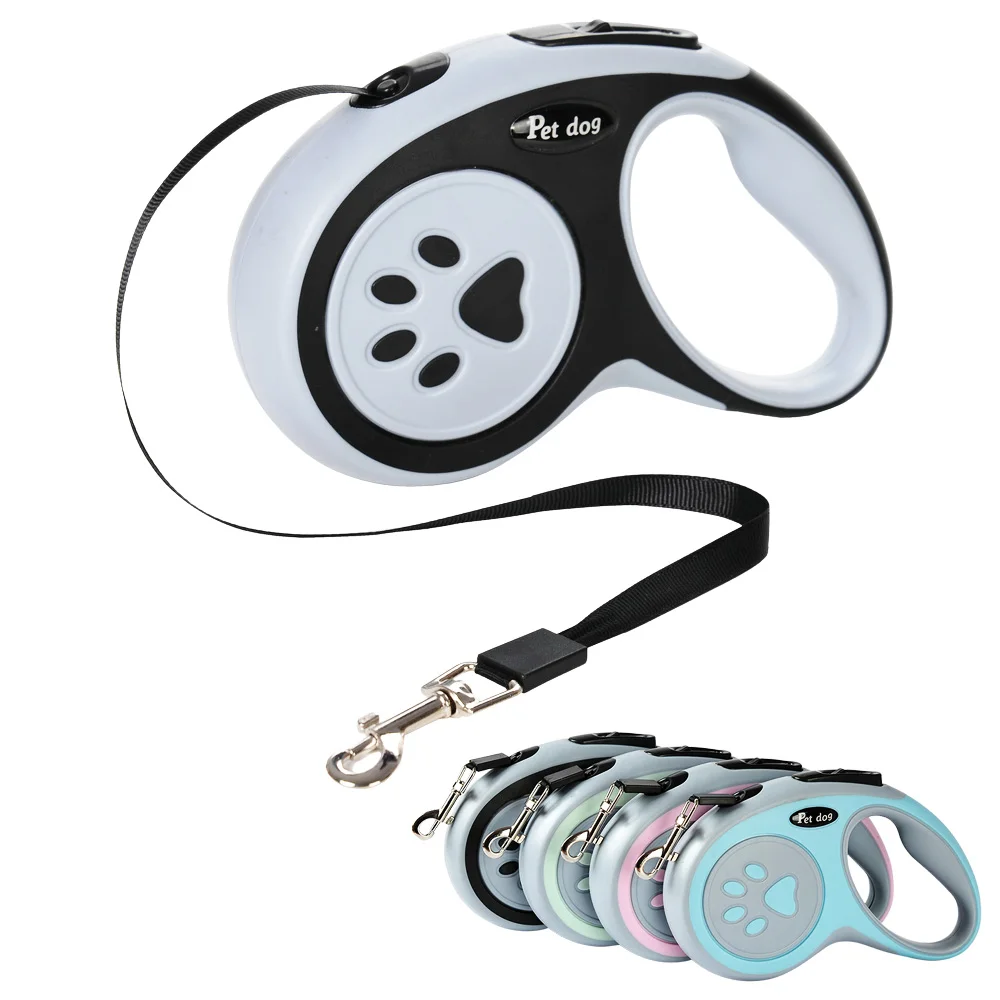#4 Budget Retractable Puppy Leads for Smart Shoppers