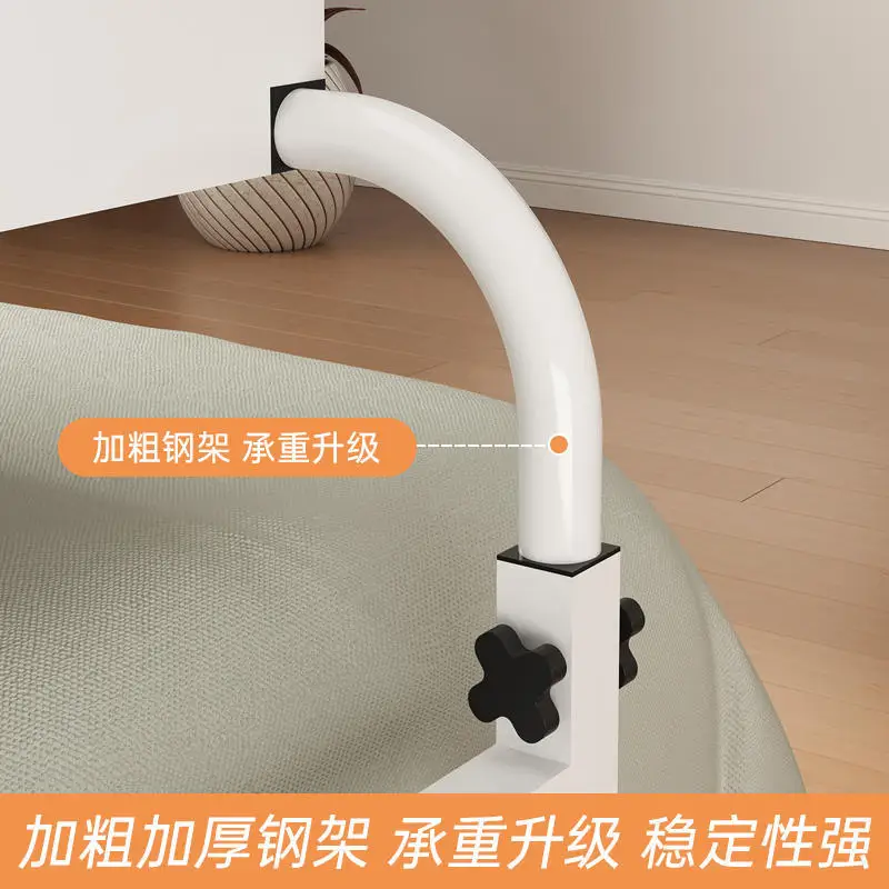 AOLIVIYA Foldable Study Table For Home Office Gaming And Bedroom Simple Computer Desk A12