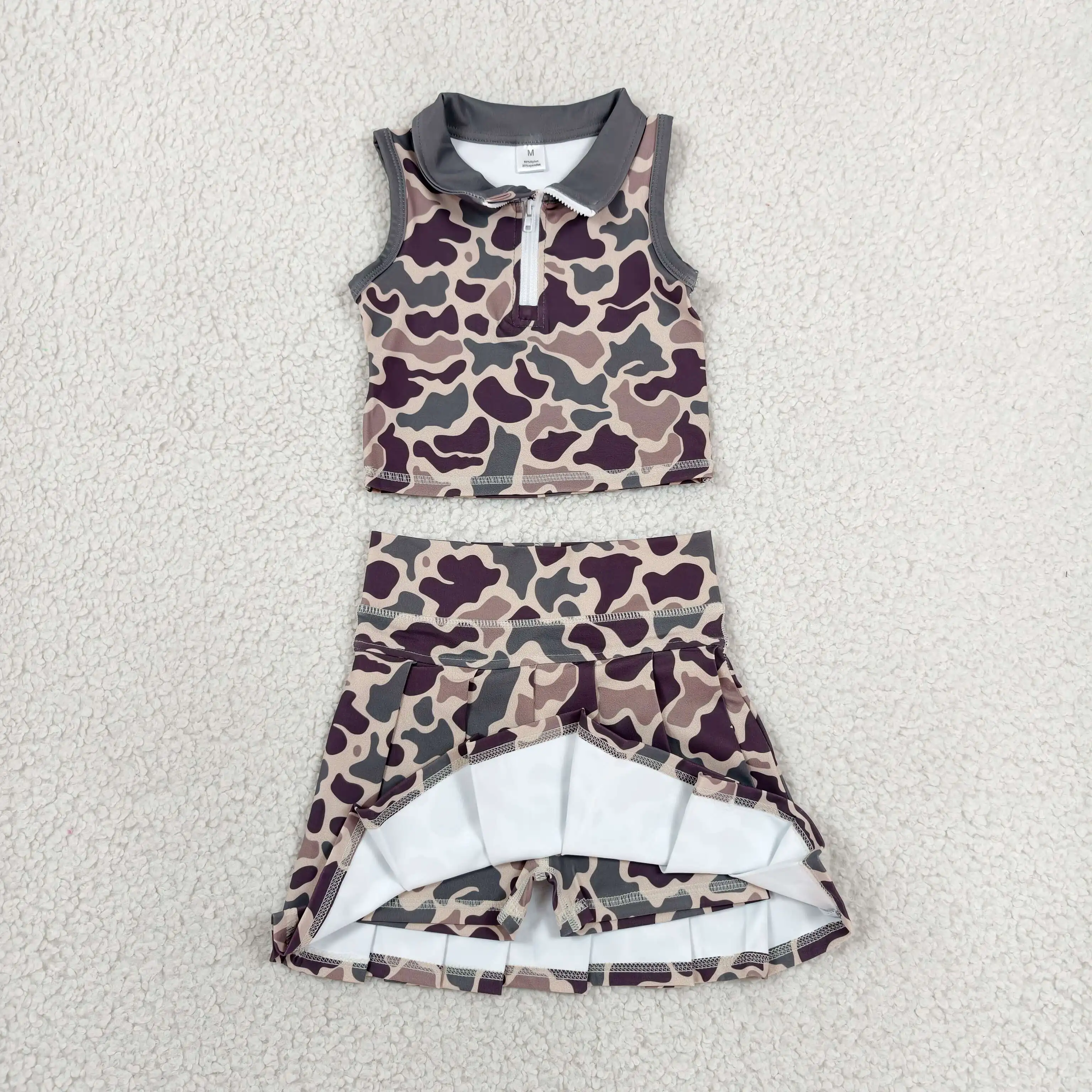Set Estivo per Bambine con Mag - Baby Yoga Clothing recensione e prezzo