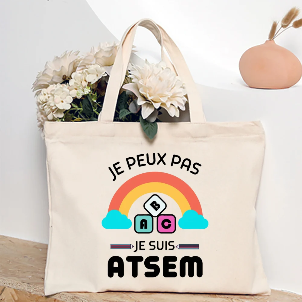 Thumbnail 3 - #75 Best Shopping Tote Bags to Buy In 2026