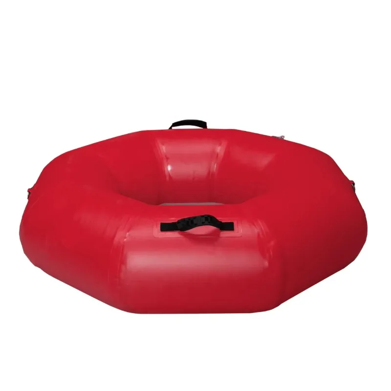 Summer Swimming Conventional Heavy Duty Swimming Pool Inflatable Floating River Tube Inflatable River Floating Tube