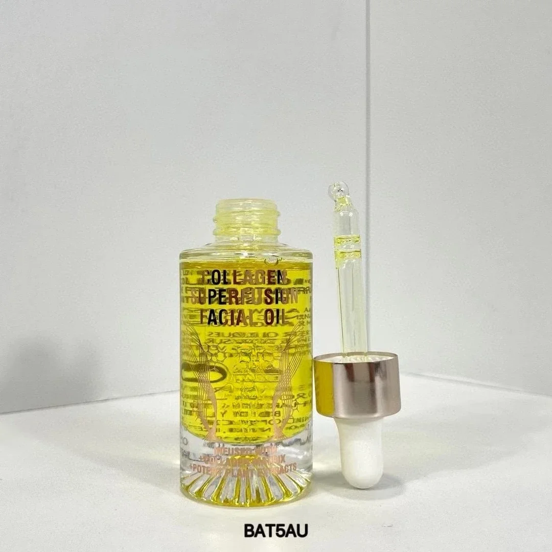 HERRAMIENTA DE Maquillaje SUPERFUSION Aceite FACIAL 30ML Herramienta de Maquillaje mz006