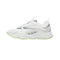 Low-Top B22 Sports Shoes with Laces Lightweight Breathable Mesh Outdoor Casual Men's And Women's Anti-Slip Shock-Absorbent