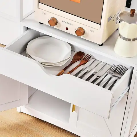 10 best sales पेंट्री अलमारी - №5