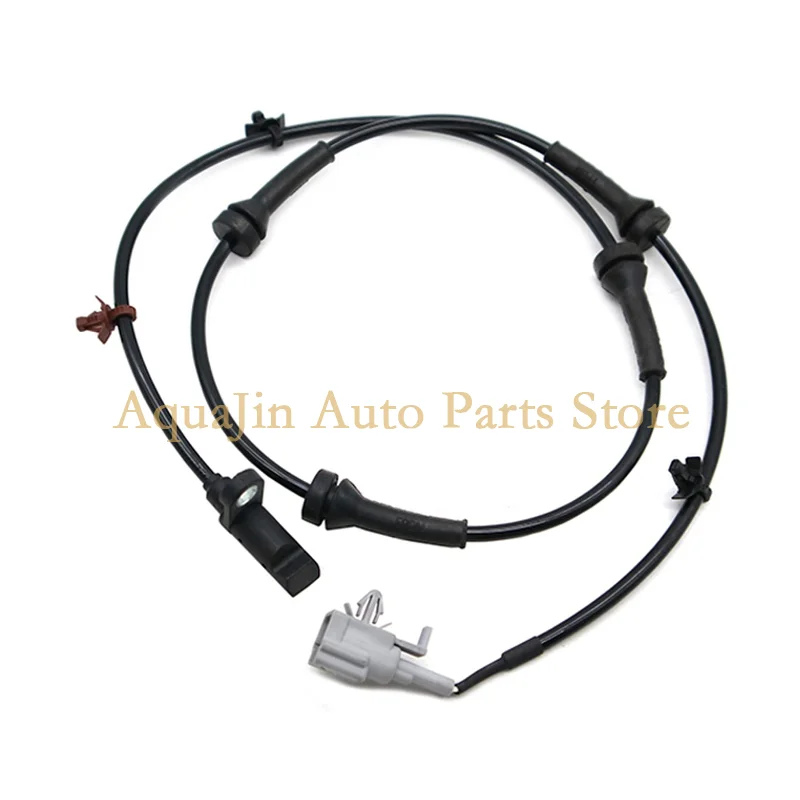 47900-1DC1A Rear Left Right ABS Wheel Speed Sensor For Nissan Rogue X-Trail T31 2008~2013 47900-JG200 479503471R ALS1814 5S11234
