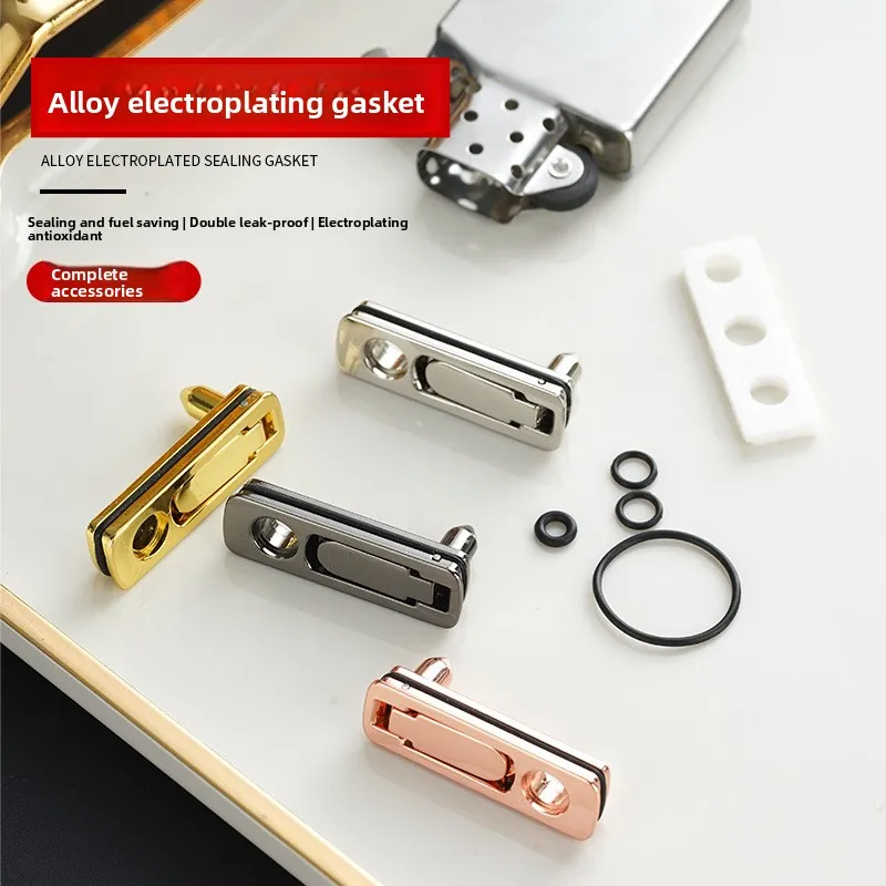 Zp Kerosine Lighter… - image