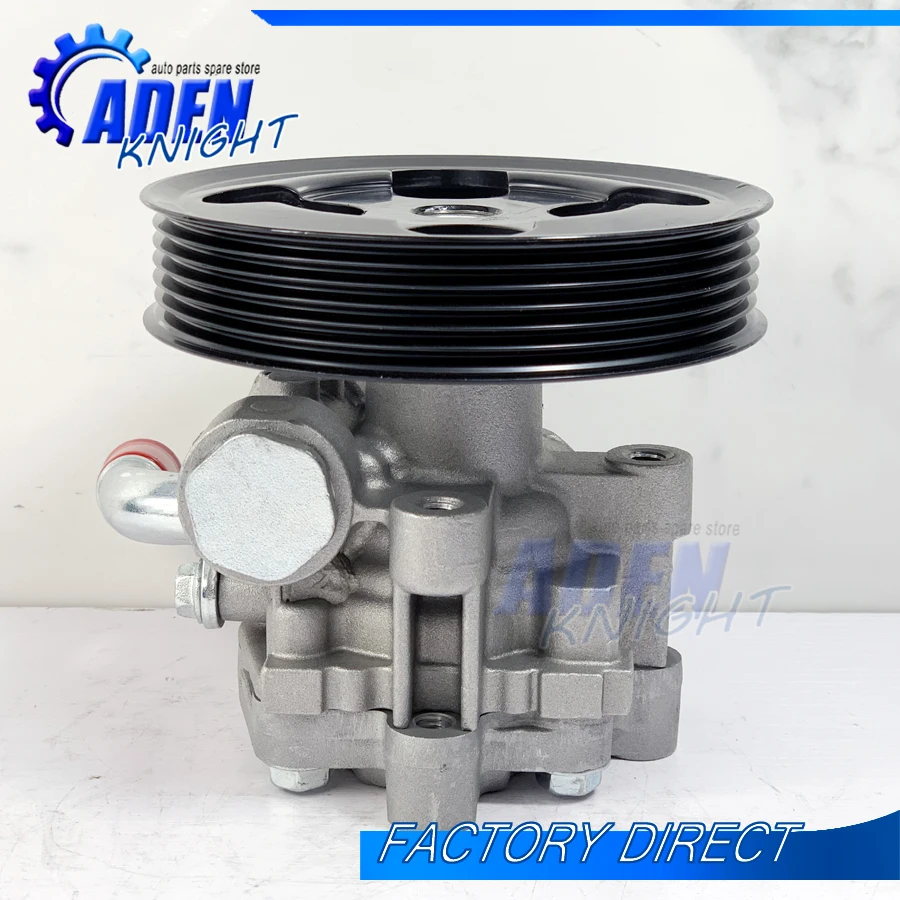 

Auto Power Steering Pump For Dodge Journey 3.6L 2011-2017 68067885AB 68067885AC RL067885AB