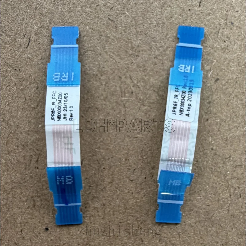 HSX..N44745-001 New JPR6F Infrared Sensor Cable ALU For HP OMEN Gaming Laptop 16-wf 16-xf