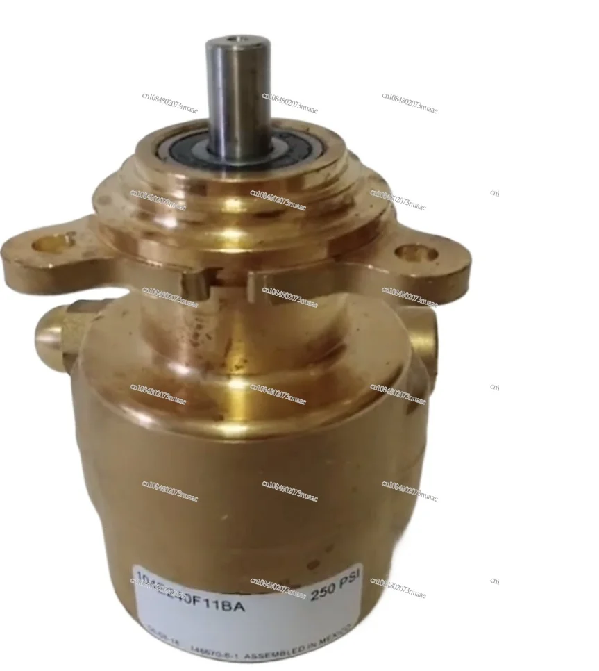 Brass Rotary Vane Pump, 104E240F11BA250