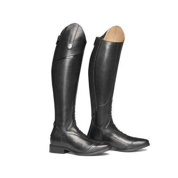 Brown Riding Boots Cowhide Dressage Jumping Boots Equestrian Unisex Reins Custom Riding Equipment Stage Role Playing Costume New - Image 6