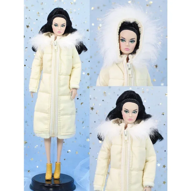 New styles coats clothes tops accessories for bb fr dolls BBIA29