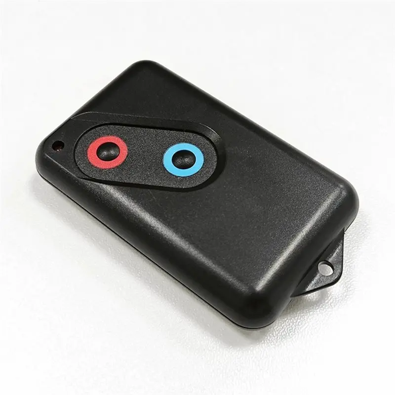 A96T Garage Door Opener For BHT4/BOL4/BOL6/BRD1/BRD9/2211-L/2211-L Handheld Transmitter- 6PCS For Boss Guardian Steelline 303M