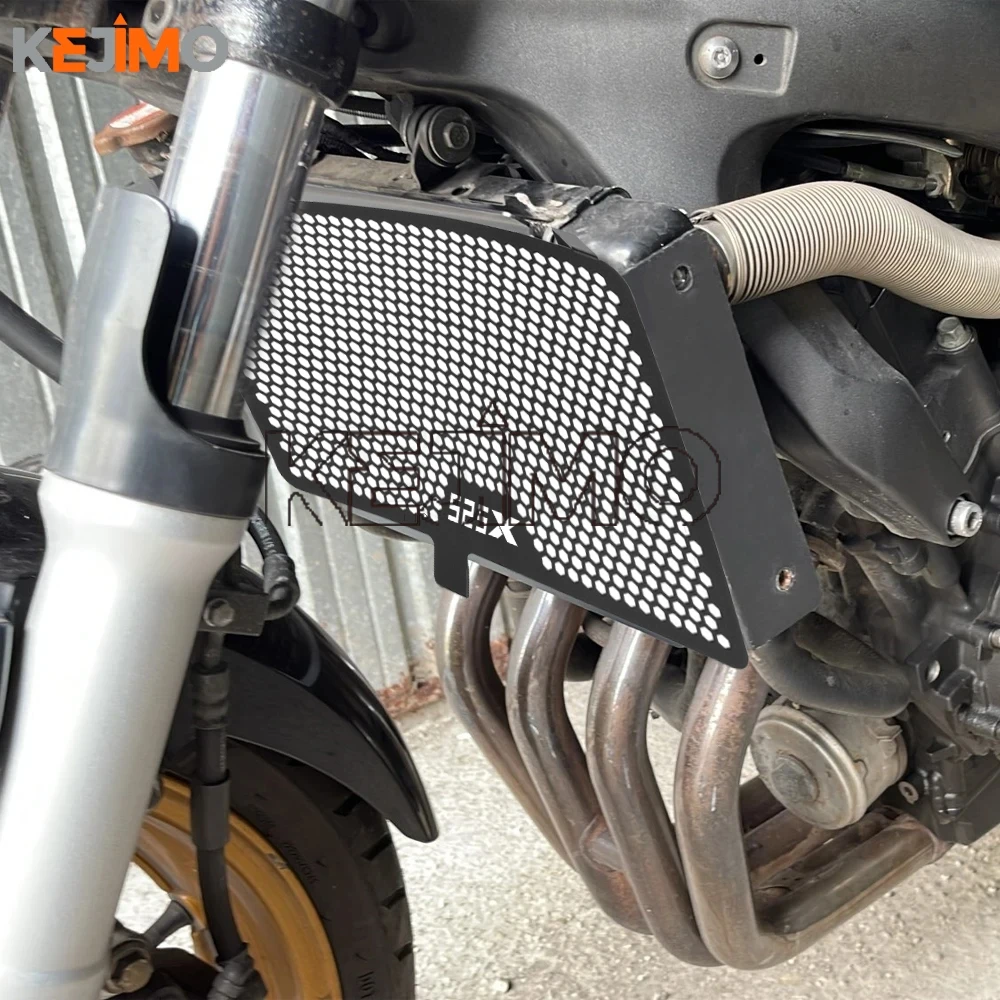 

FOR KOVE 525X 525x 525 X x 2023 2024 Motorcycle CNC Aluminium Accessory Radiator Grille Guard Protection Cover Grills Protector