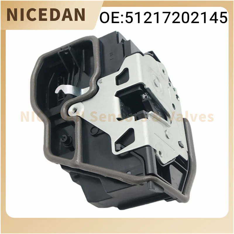 

Front Left Door Lock Actuator RHD For BMW 1 2 3 4 5 6 7 E60 Car Parts accessories 51217202145