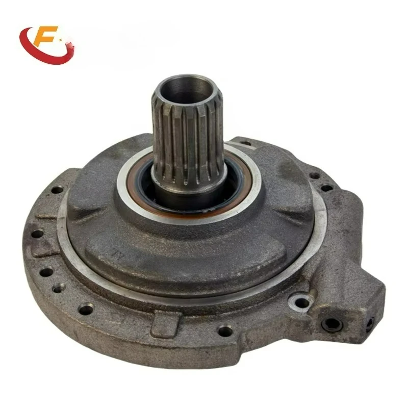 

Высококачественный зарядный насос в сборе для трансмиссии вилочного погрузчика 32601-22011-71 для навесного оборудования 6FD45 в наличии