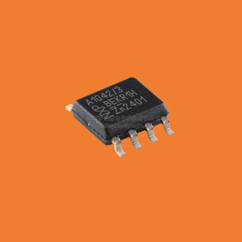 10pcs/Original genuine TJA1042T/3/1J SOIC-8 high-speed CAN transceiver chip with standby mode