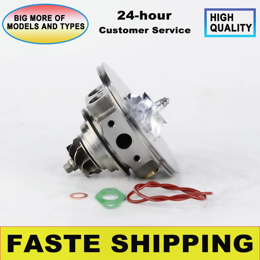 MFS Turbo cartridge 16399700042 16399700038 Turbine CHRA Turbocharger Core B0BG for Ford Escape EcoBoost/Fusion/Passenger Car
