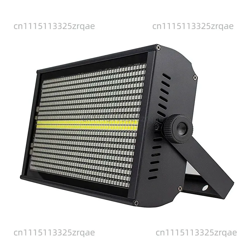 960 48 + 8-band strobe  LED stage lights Bar live stream flash  RGB background dyed