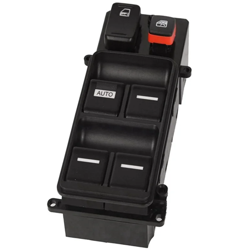 

Electric Master Power Window Switch Left Driver Side Fit For Honda Accord 03-07 35750-SDA-A12 35750-SDA-H12-T47C
