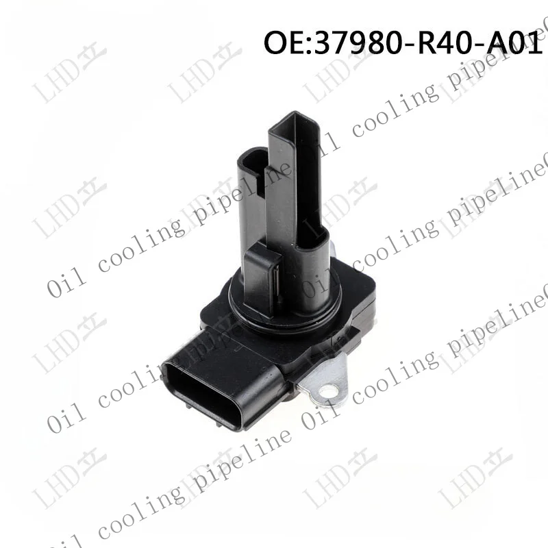 A+ Air Flow Sensor 37980-R40-A01 For Honda CR-V 2010-2015 Civic 2012-2015 2.4L VW