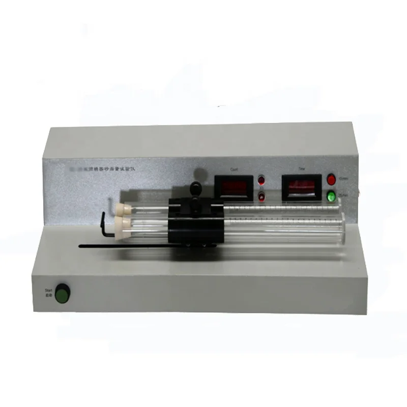 

JTJ058 Electromotion Sand Equivalent Test Apparatus