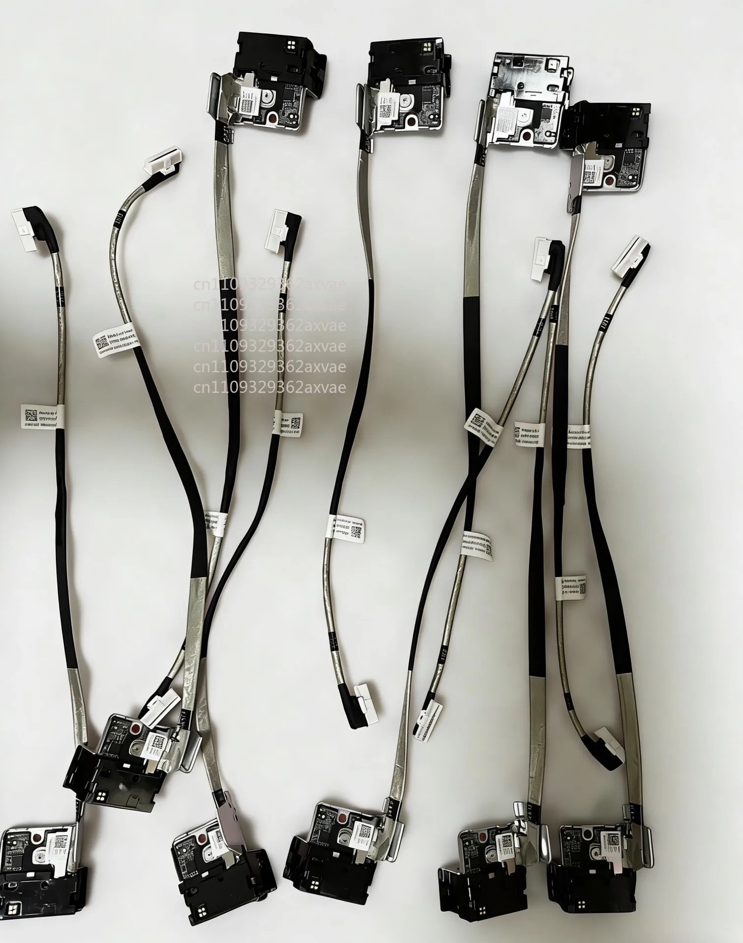 1PC New For Dell 09T9G HGM9F 009T9G 0HGM9F Right Rack Ear Control Panel For R650 R6525 R660 Server