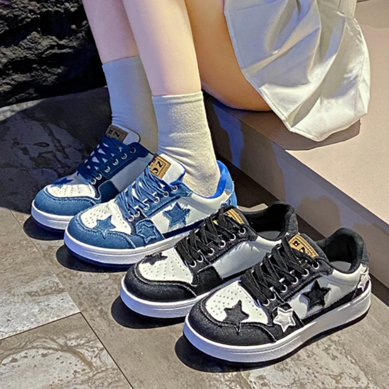 Mode Neue Heiße Verkauf Nicht-slip Flacher Mund frauen Wanderschuhe Frühling/herbst Runden Kopf Sexy/bequeme Sport/casual Schuhe