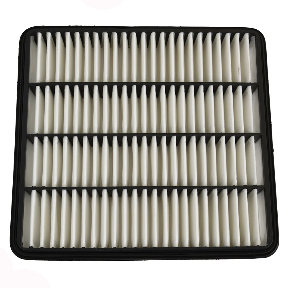 Car Air Filter Auto Spare For TOYOTA  LAND CRUISER 200 (_J2_) 4.6 V8 2010- 1UR-FE LX (_J2_) 570 (URJ201) 2007- OEM 17801-38030