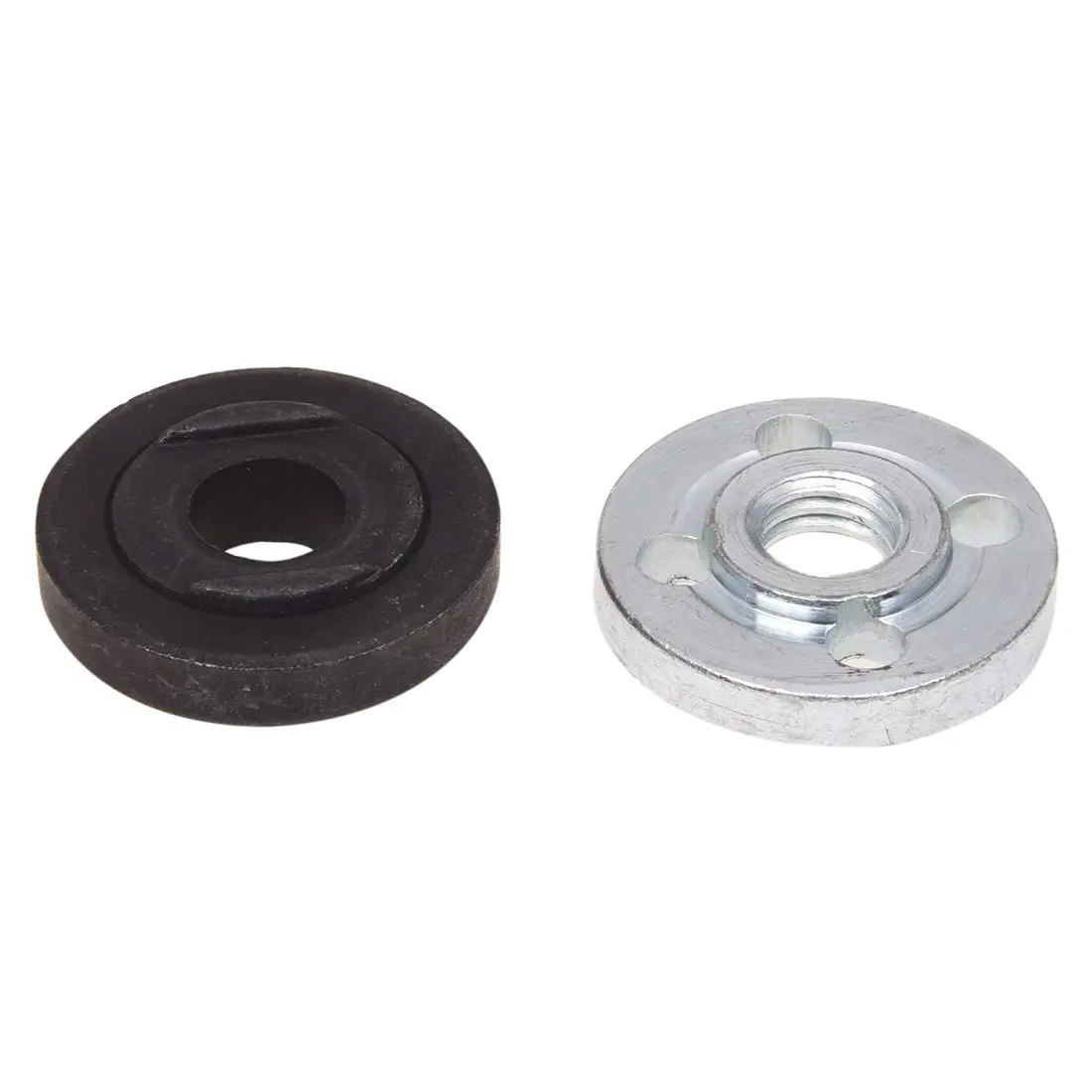 

2Pcs Replacement Angle Grinder Part Inner Outer Flange for Makita 9523