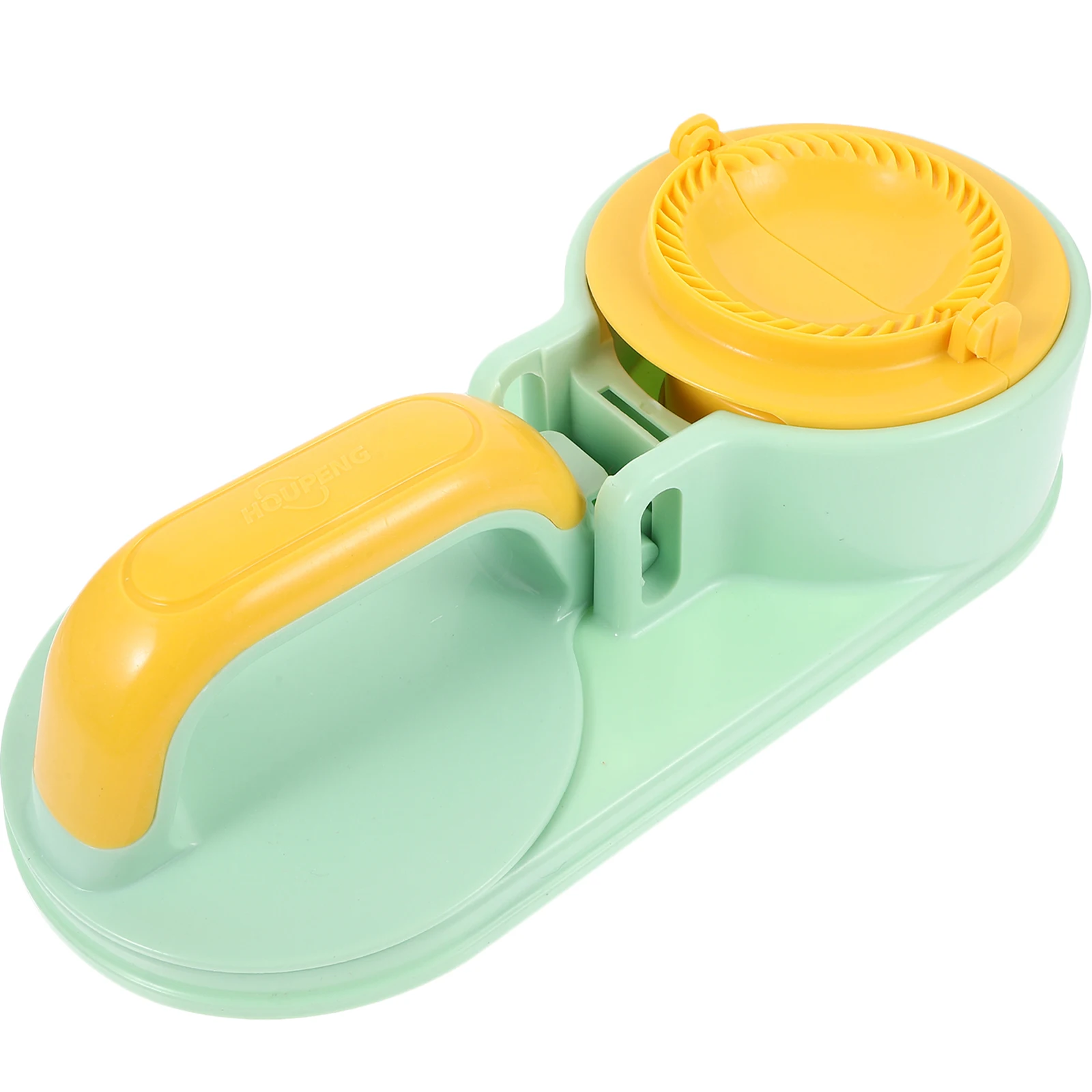 

Skin Press Mold Dumpling Maker Wrapper Moulds for Household Pressing Plate Dough