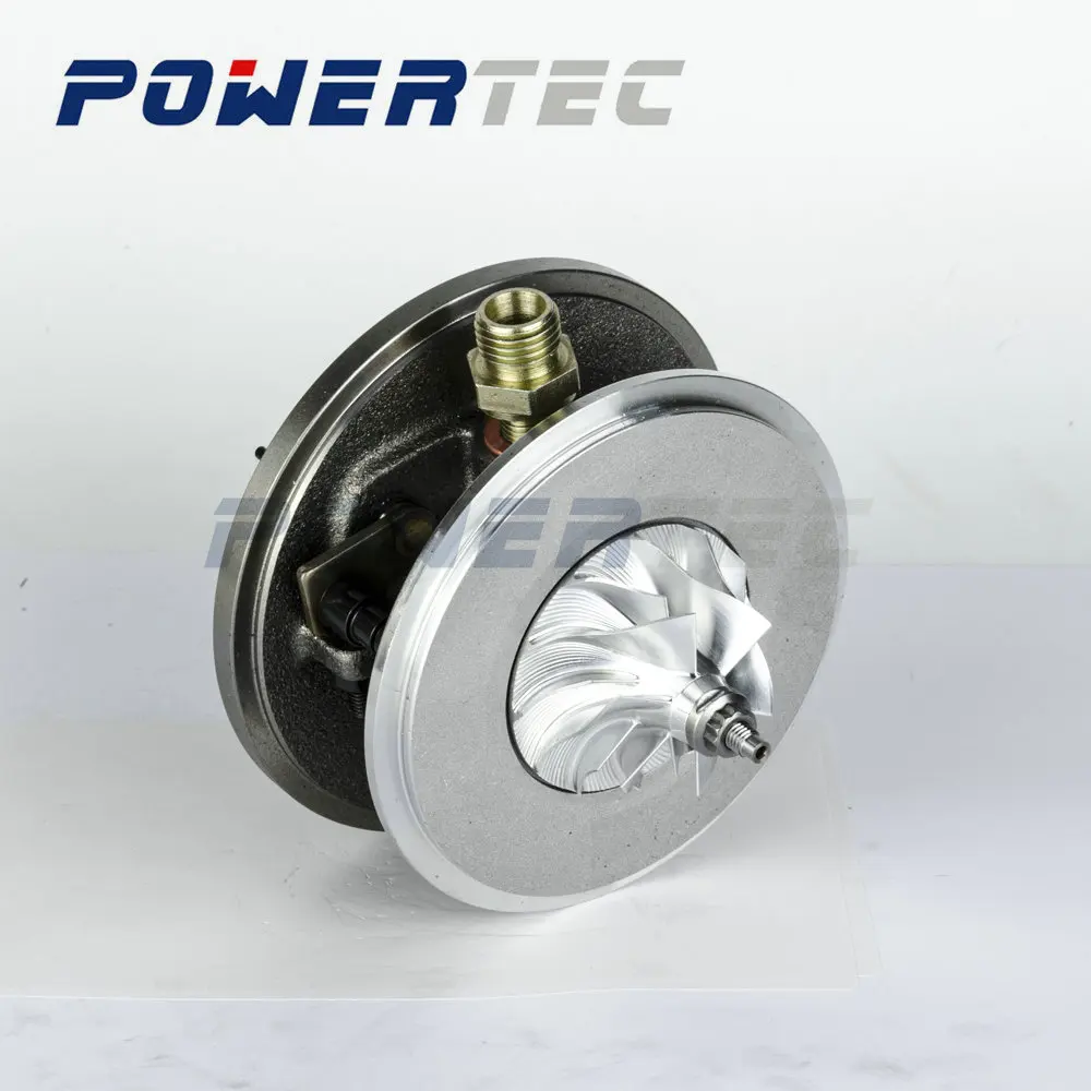 

Billet Turbolader Core For VW Bora Golf IV 1.9 TDI 110Kw 150HP ARL 721021-9006S 038253016GV Turbine Cartridge Turbocharger