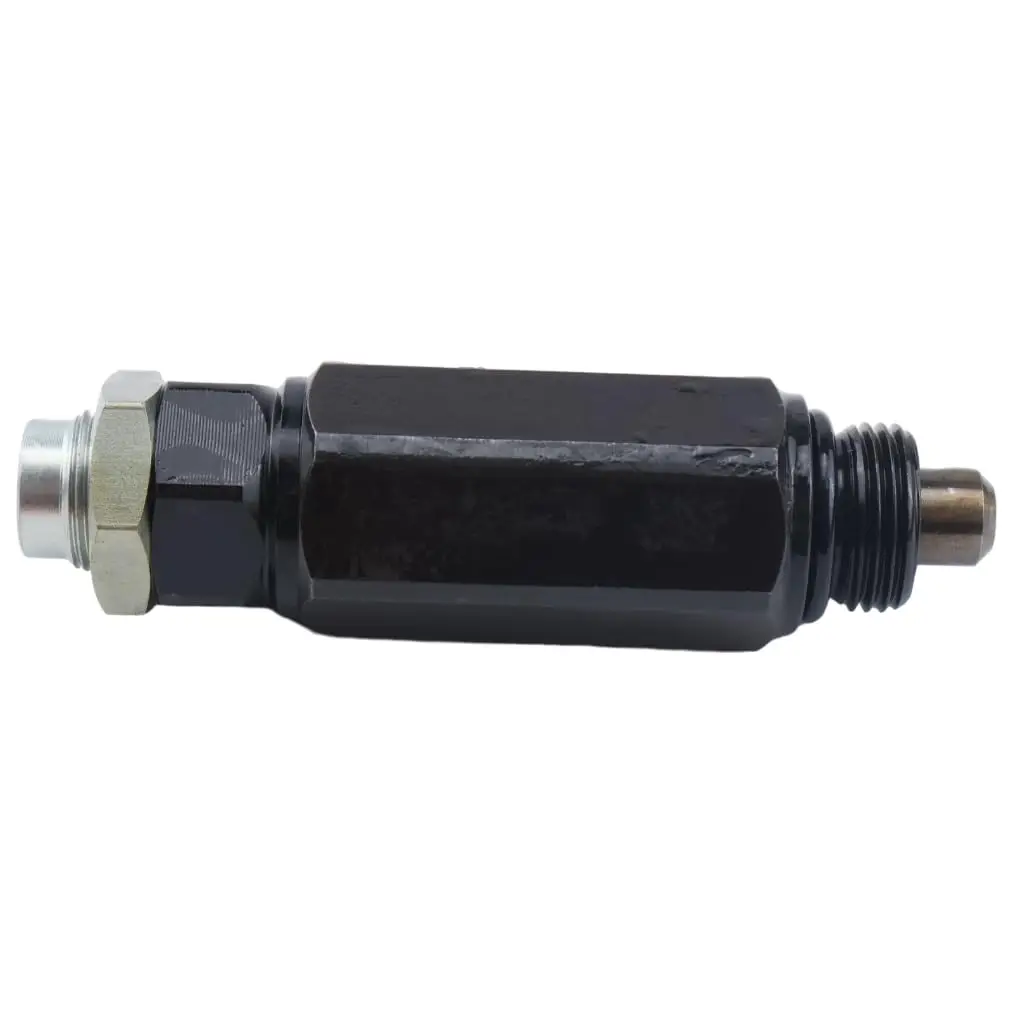 Hydraulic Relief Valve For YANMAR VIO20 VIO10  Excavator Hydraulic Components