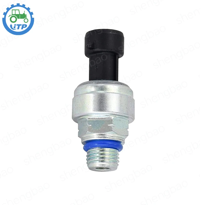 

New Trend Highly Durable RE154966 for Tractor 850 854 900 1054 1204 JD804 JD820 JD824 JD850 Pressure Sensor